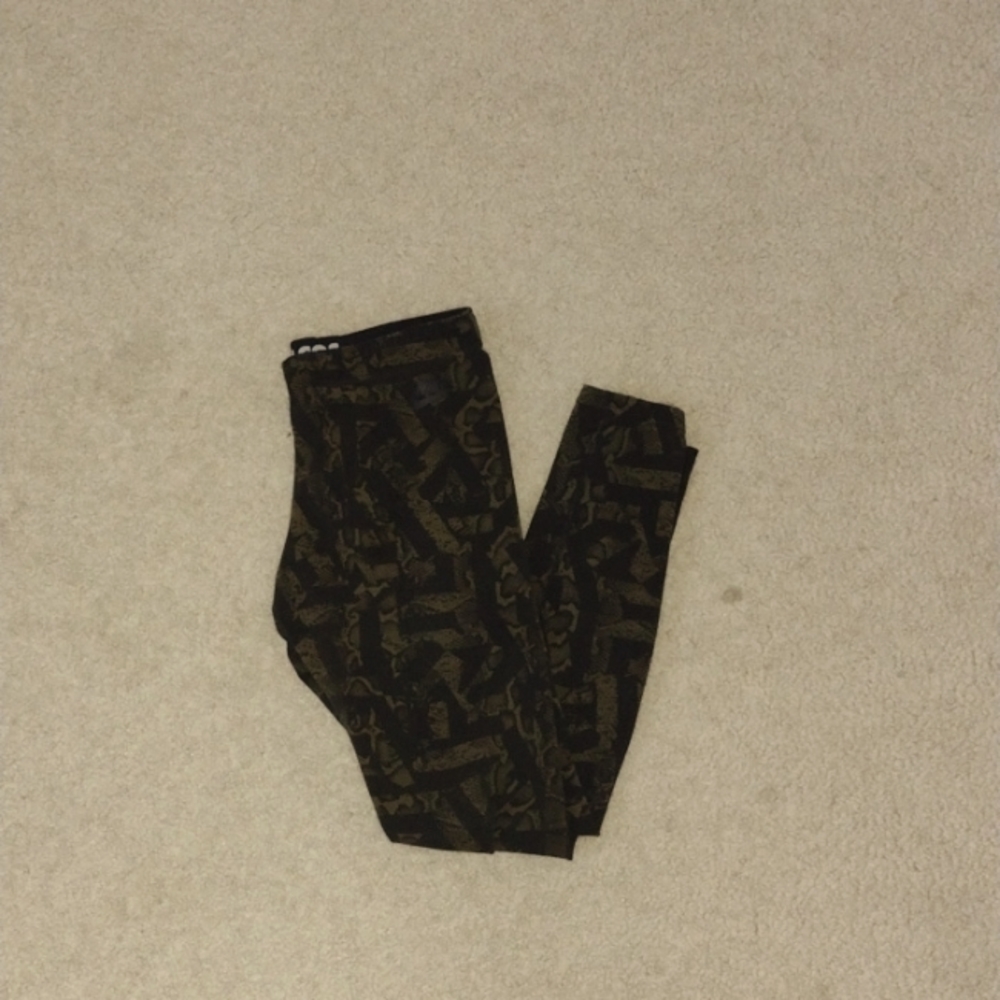 Nike leggings